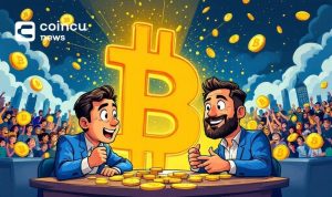 Bitcoin and Tokenized Gold Clash at Binance Blockchain Week