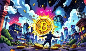 Bitcoin Bull Luke Gromen Turns Short-Term Bearish Amid Market Shifts