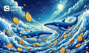 Bitcoin Whales Trigger Market Volatility Amidst US Stock Decline