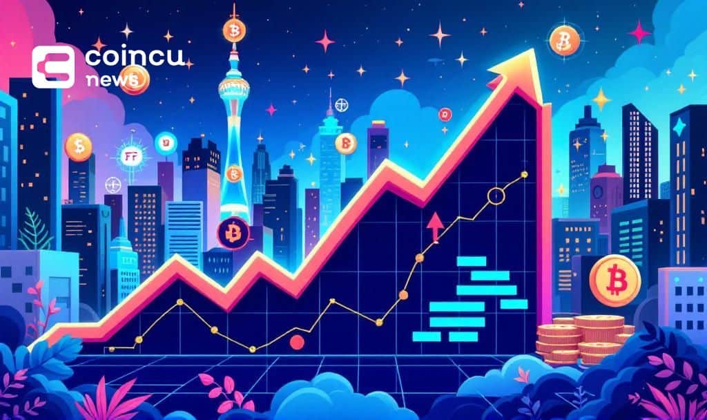 Crypto ETFs Anticipated to Reach $400 Billion by 2026