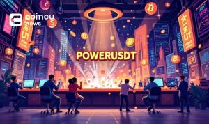 Bitget Launches POWERUSDT Perpetual Contract with 20x Leverage