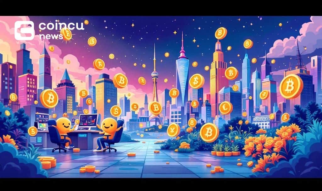 Bitget Wallet Usage Expands Beyond Trading in 2025