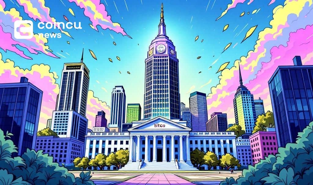 OCC Approves BitGo's Transition to National Bank Status