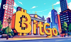 BitGo Nearing Federal Bank Status with OCC Approval