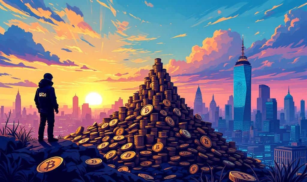 BitGo Transfers $231 Million in Bitcoin to New Wallets