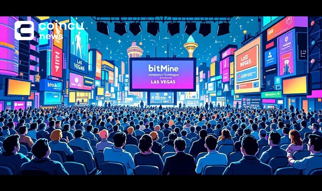BitMine Immersion Technologies Annual Shareholder Meeting