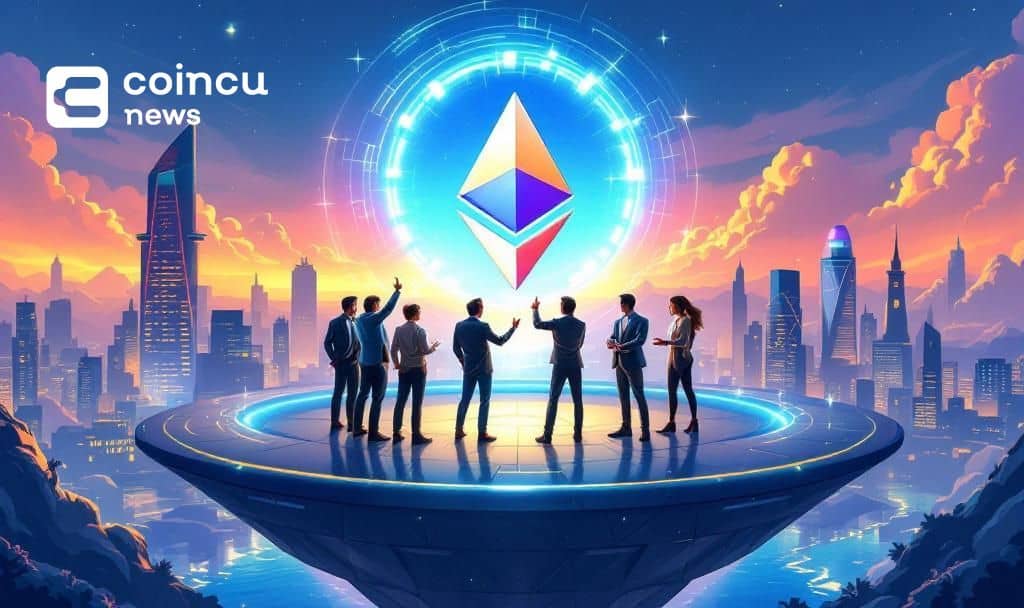 Bitmine Partners with Firms to Launch MAVAN in 2026