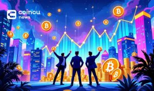 BitMine Establishes $14 Billion Reserve Amid Bitcoin Market Decline