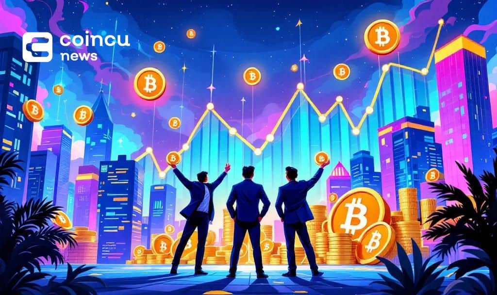 BitMine Establishes $14 Billion Reserve Amid Bitcoin Market Decline