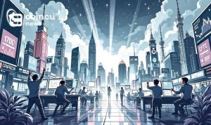 Bitnomial's Launch of First CFTC-Regulated Crypto Spot Market