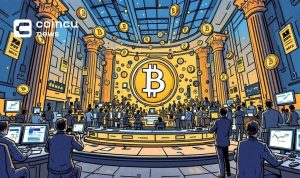 Bitwise 10 Index Fund Trades as NYSE Arca ETF