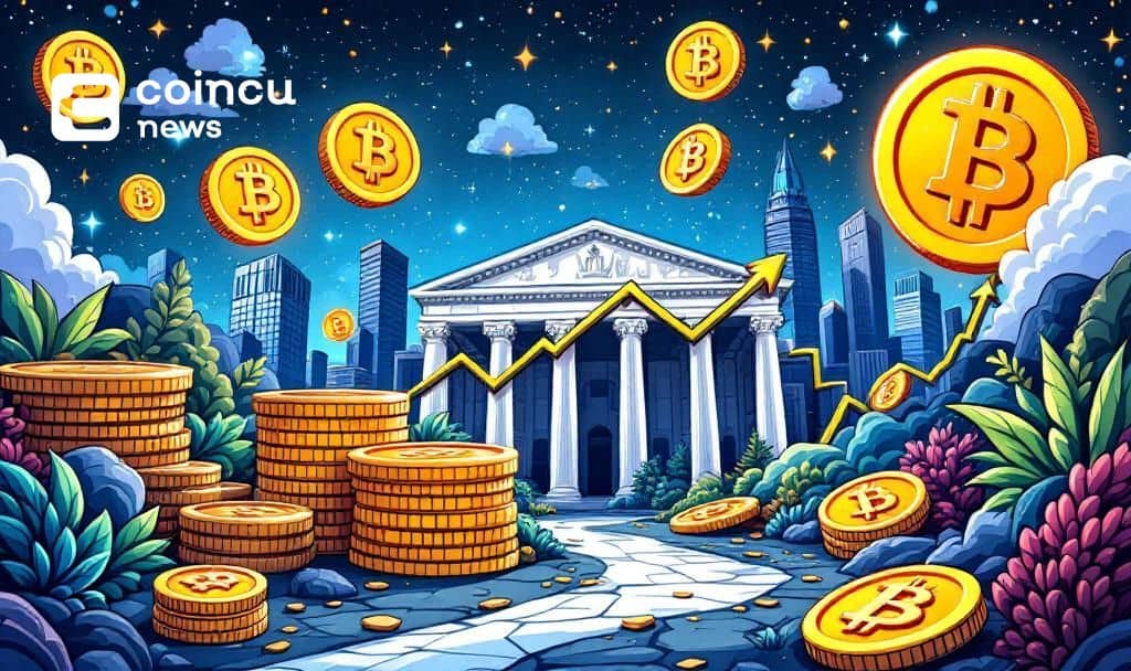 BlackRock Recognizes Bitcoin as Key 2025 Investment Theme