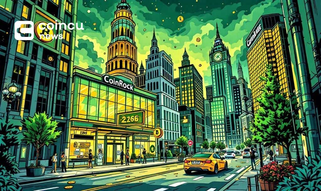 BlackRock's 2,196 BTC Transfer to Coinbase