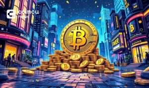 BlackRock's $229M Crypto Move Suggests ETF Strategy