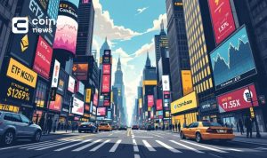 BlackRock's ETH Transfer Highlights ETF Strategies