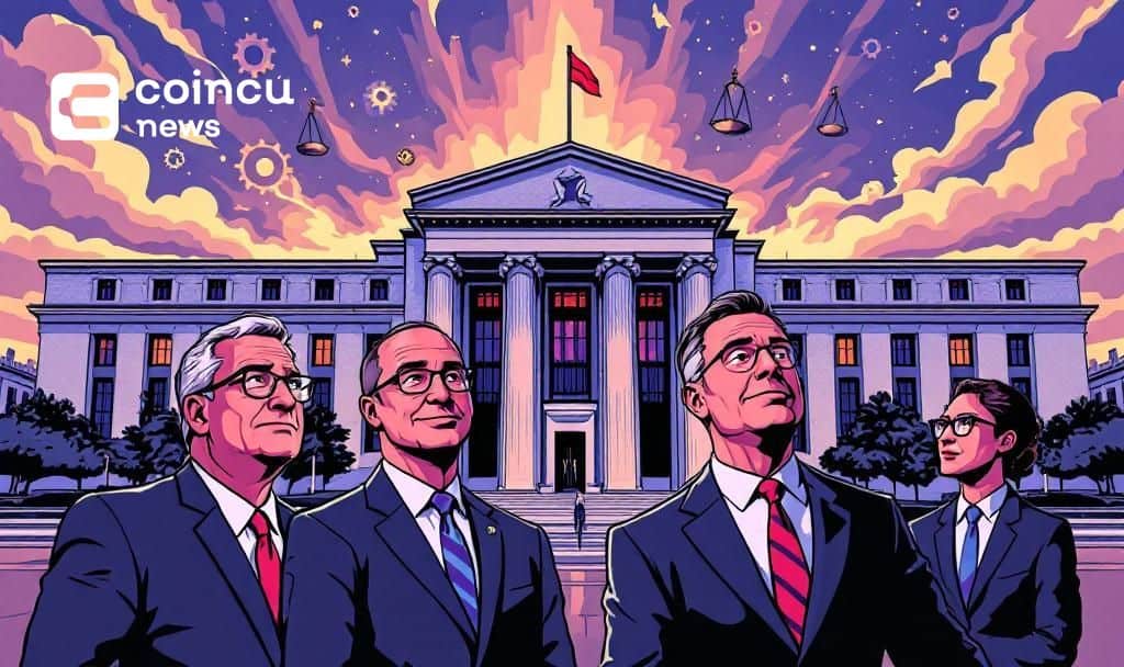 BlackRock Anticipates Limited Federal Reserve Rate Cuts