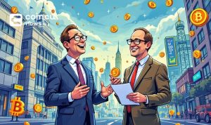 BlackRock Executives Advocate for Digital Asset Tokenization Expansion