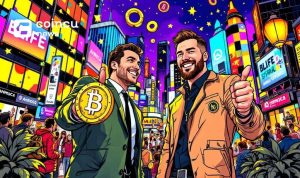 BLIFE and Portal Merger Unifies Gaming and Bitcoin Innovations