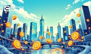 Standard Chartered Launches Blockchain Tokenized Deposits