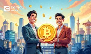 Standard Chartered and Ant Launch 24/7 Blockchain Deposits