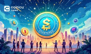 Standard Chartered and Ant International Launch 24/7 Tokenized Deposit Solution