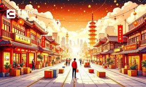 China Registers 217 Blockchain-Supported Institutions for Digital Finance