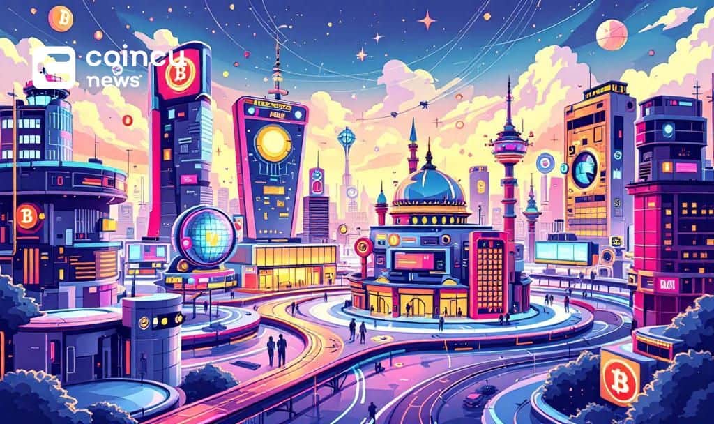 BNB Chain's Record-Breaking 31 Million Transactions in 2025