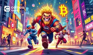 BNB Chain Leads 2025 Rankings in Daily Active Users