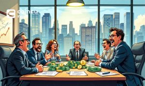 Strategy Inc. Increases Dollar Reserves, BTC Holdings Adjusted