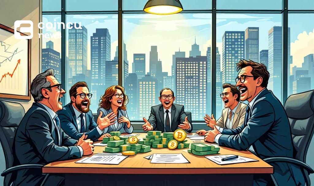 Strategy Inc. Increases Dollar Reserves, BTC Holdings Adjusted