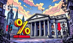 Bank of England Reduces Base Rate to 3.75% Amid Inflation Concerns