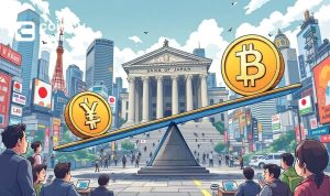 Bank of Japan Eyes Rate Hike Amid Yen Weakness