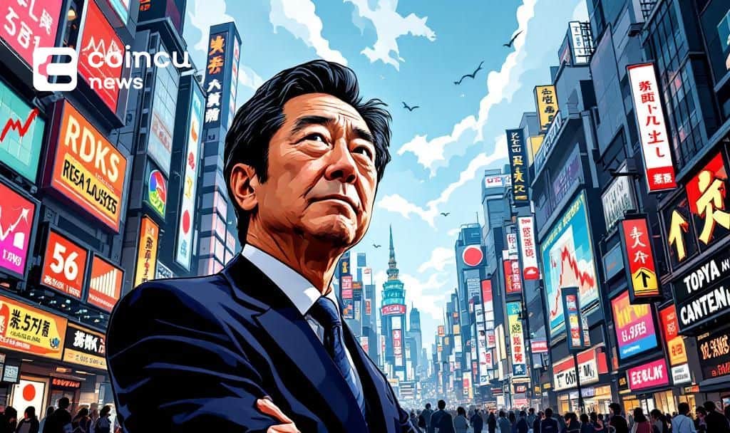 Bank of Japan Signals Persistent Low Real Interest Rates