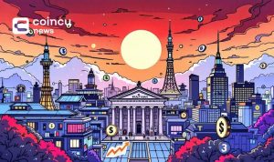 Bank of Japan's Historic Rate Hike to 0.75%