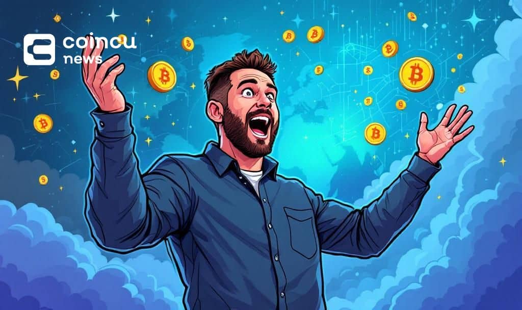 Michael Saylor's Advocacy for Bitcoin as a Global Financial Asset