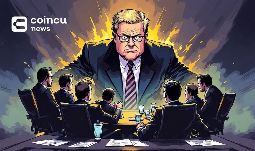 Bond Investors Wary of Kevin Hassett as Potential Fed Chair