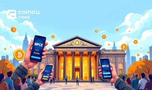 BPCE Allows Retail Crypto Trading Through Subsidiary Hexarq