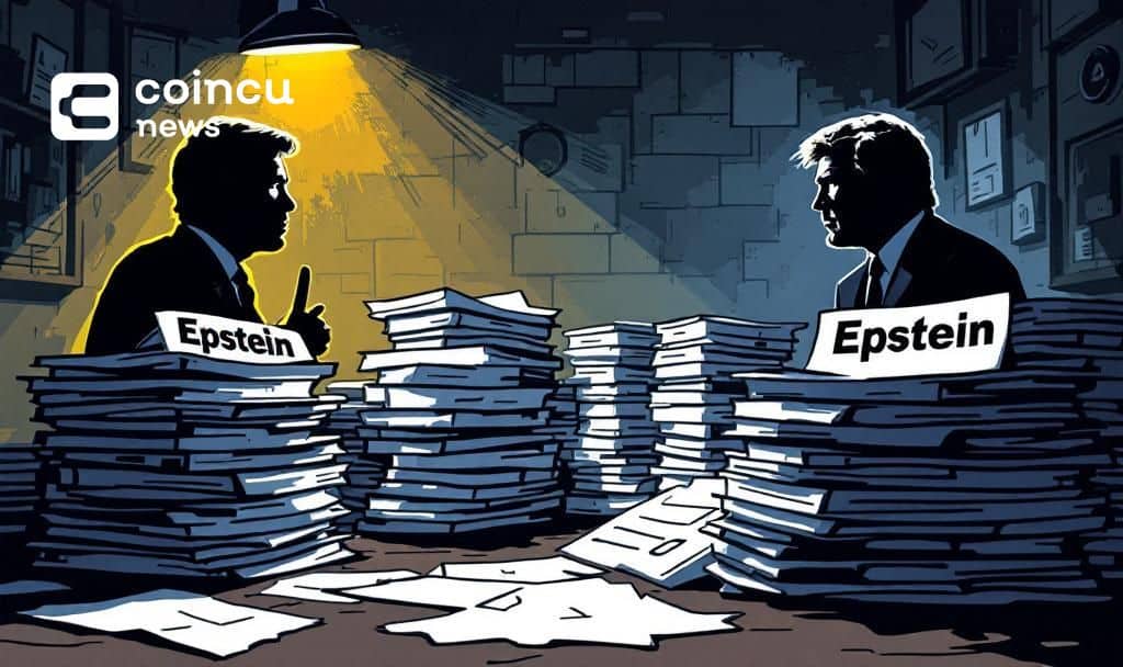 Epstein Document Release: Insights and Impacts