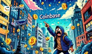 Brooklyn Man Charged in $16 Million Coinbase Scam