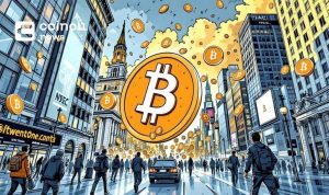 Twenty One Capital Makes Historic BTC Transfer Ahead of NYSE Listing