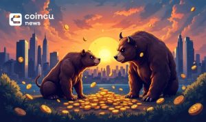 U.S. Inflation Expectations and Crypto Market Impact