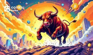 U.S. Stock Indices Rise, Boosting Tech and Blockchain Stocks