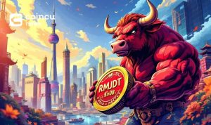 RMJDT Launch Targets Ringgit's Global Trade Expansion