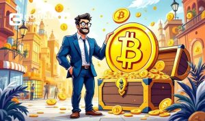 iPower Announces $30M Financing for Crypto Strategy