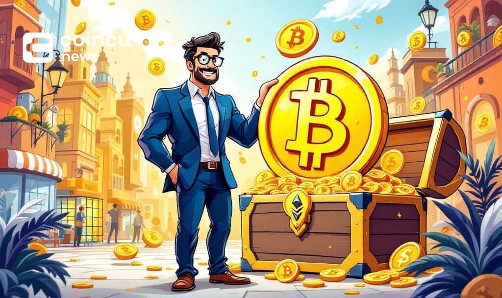 iPower Announces $30M Financing for Crypto Strategy