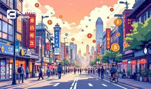 BC Card's Stablecoin Pilot and Its Impact on South Korea's Payment Landscape