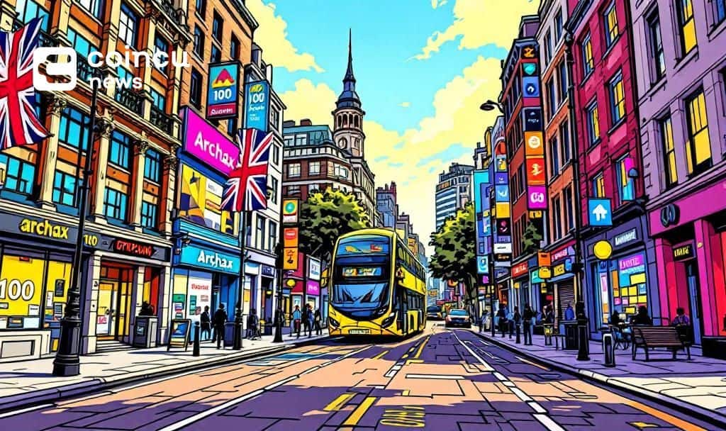 Bybit Relaunches in the UK with Archax Partnership