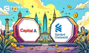 Capital A and Standard Chartered Explore Malaysia Stablecoin Launch