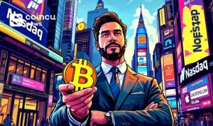 MicroStrategy Stays in Nasdaq 100 with $59.55 Billion in BTC