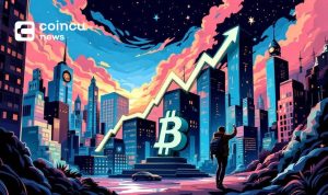 Market Rally Supported by Bitcoin Recovery and Tech Stock Gains